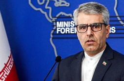 I.R. Iran, Ministry of Foreign Affairs- Iran strongly condemns ongoing Israeli aggression against Lebanon